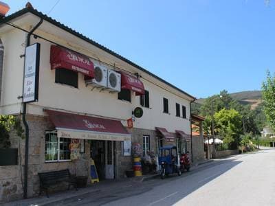 Restaurantes Café - Restaurante Flor de Fontela (Afonso & Lourenço, Lda.)