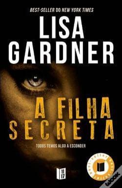 Libro A Filha Secreta