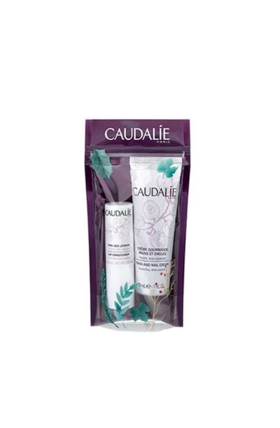 Producto Caudalie Creme Mãos e Baton 