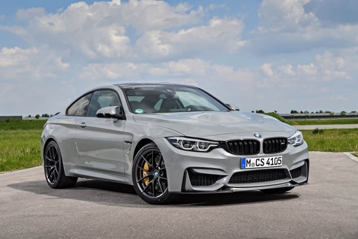 Product Bmw m4