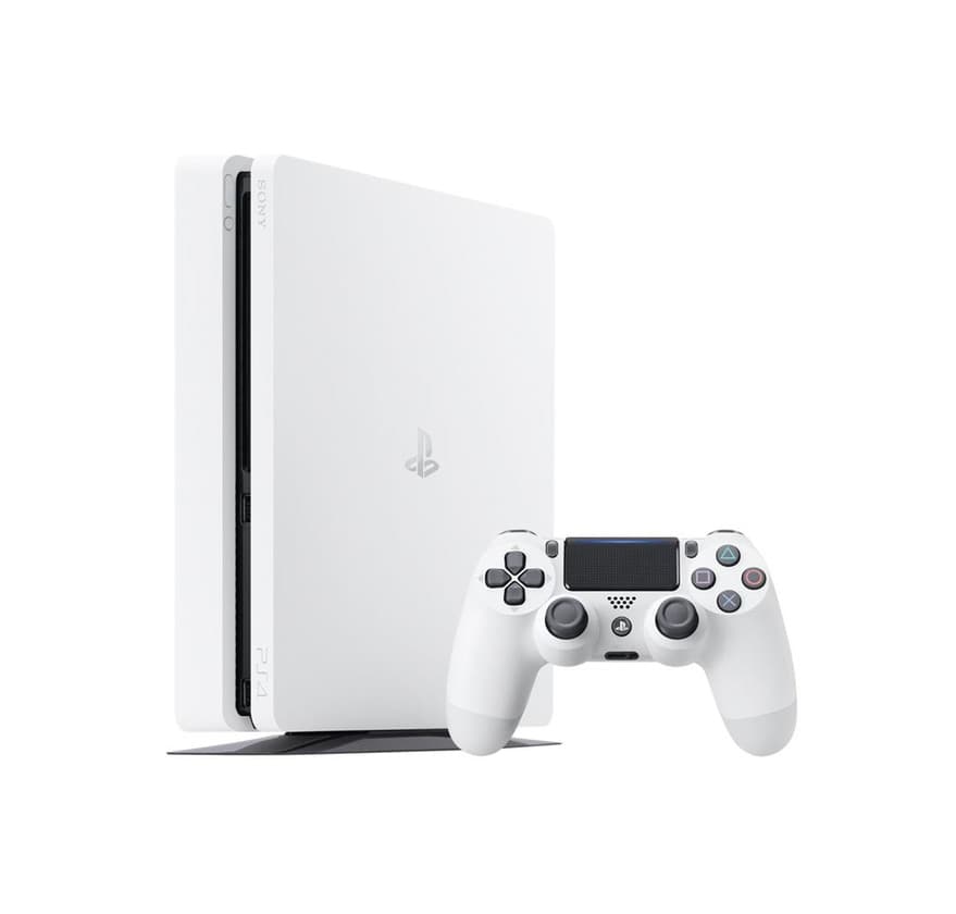 Electronic PlayStation 4 Slim