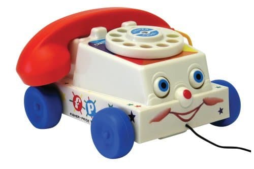 Place Fisher-Price 1694