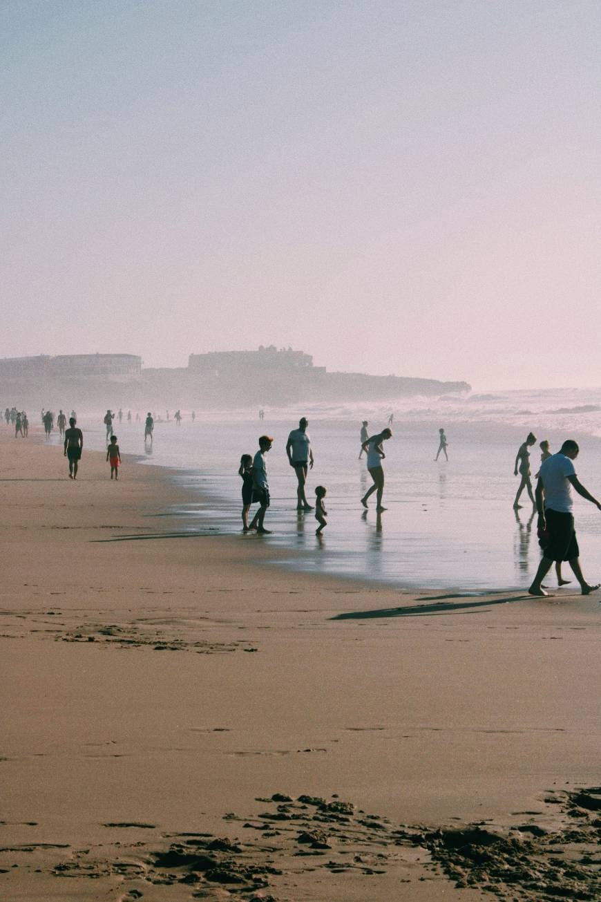 Place Praia do Guincho