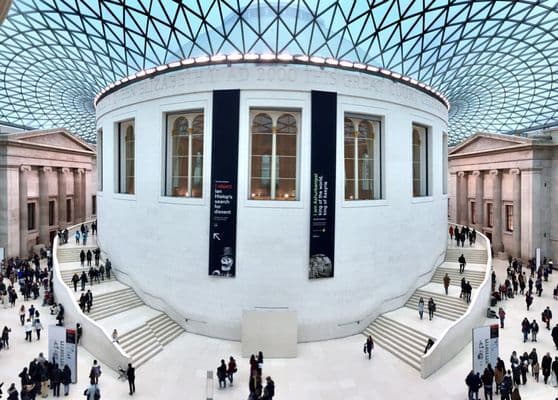 Place British Museum