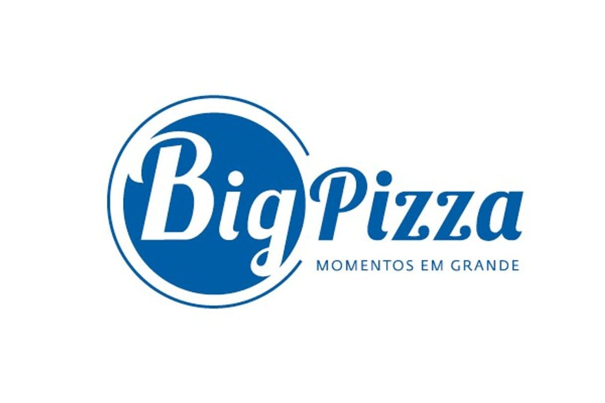 Restaurantes BigPizza - Canidelo