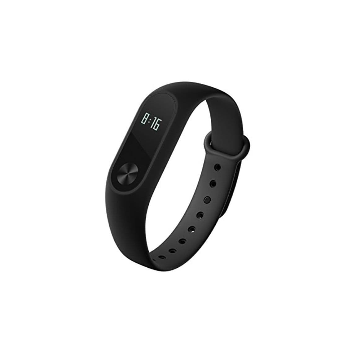 Producto Xiaomi Mi Band 2 Pulsera muñequera Smartwatch Con tecnología Bluetooth 4.0 para