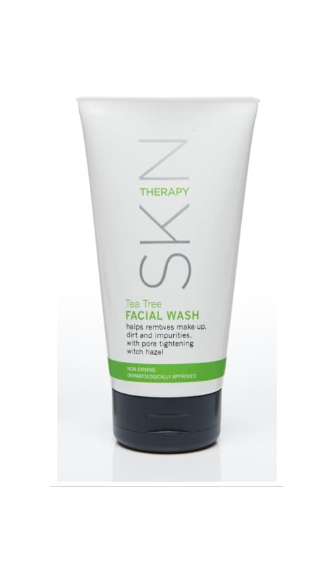 Product Wilko Skin therapy sensitive skin 