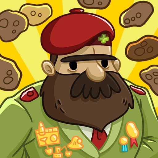 App Adventure communist