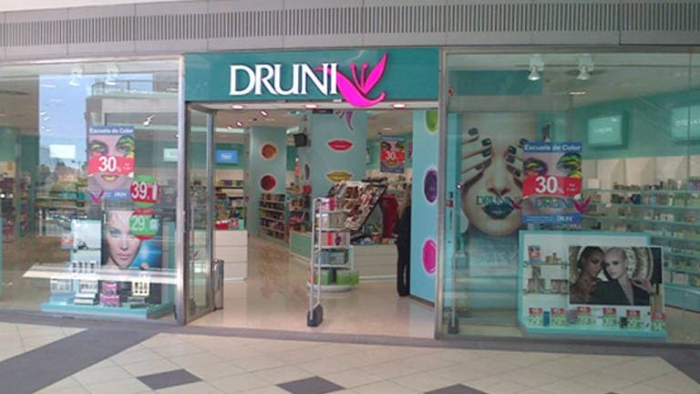 Place Druni Perfumerías ®