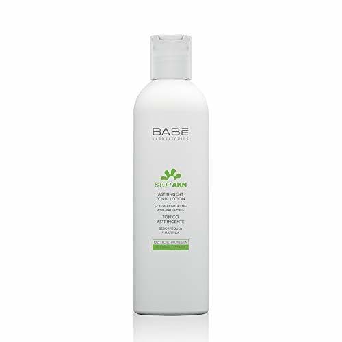 Producto Laboratorios Babé - Stop AKN Tónico Facial Astringente 250 ml