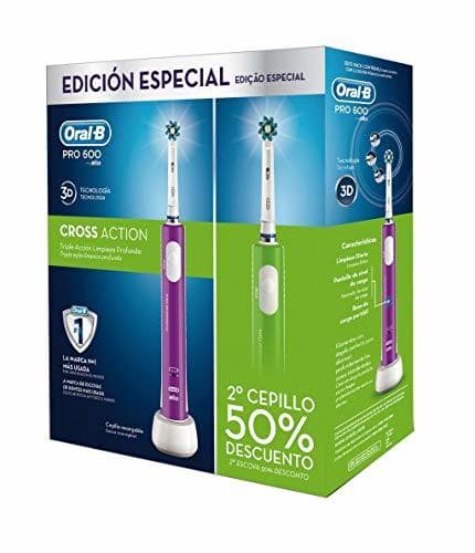 Producto Oral B