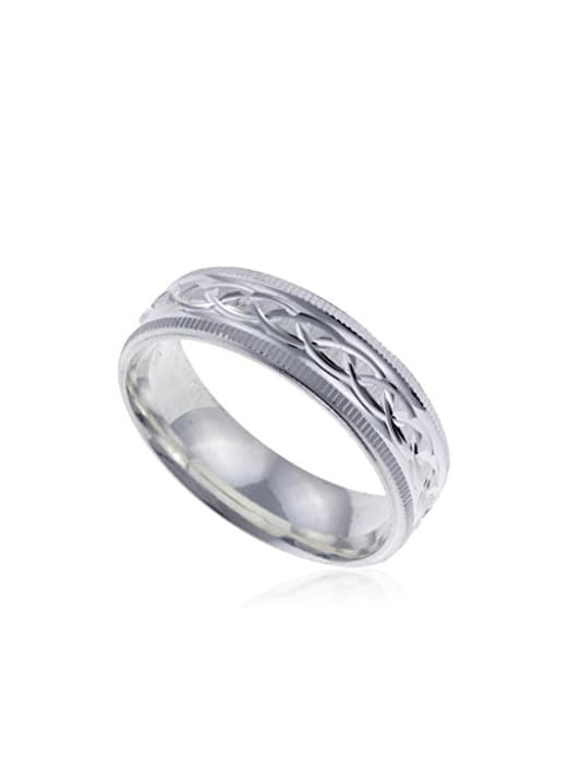 Product Cristian Lay Anillo 53336 Plata de Ley 925 milésimas 22