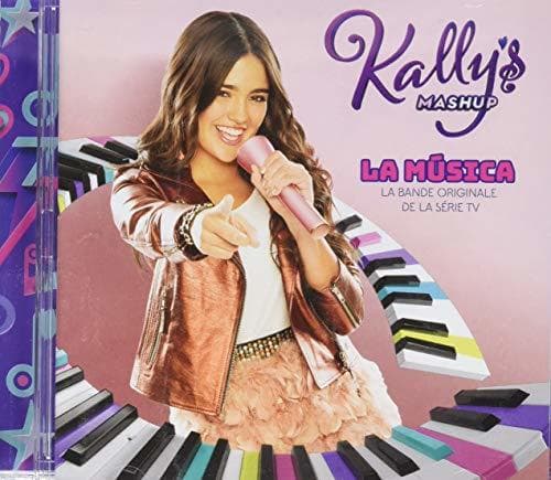 Place Kally'S Mashup: la Música