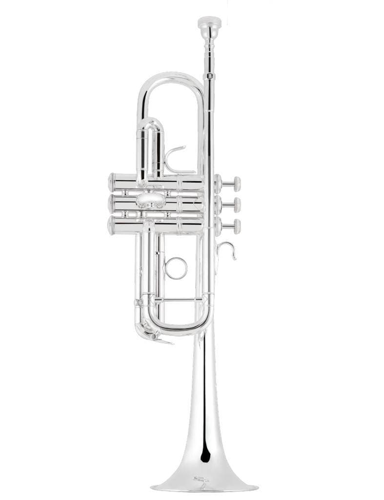 Moda Bach C Trumpet