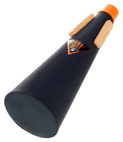 Moda Protec Trumpet Fibre Mute Straight
