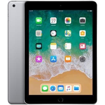 Moda Apple iPad 32GB Cinzento

