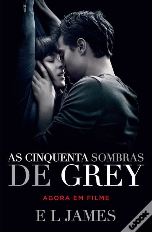 Libro 50 sombras de grey