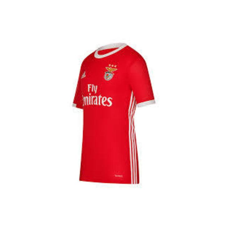 Fitness adidas - SL Benfica -  Casaco Tiro Pre 19/20