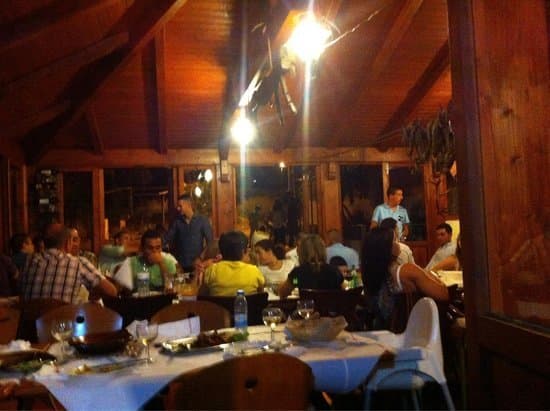 Restaurants O Espalha Brasas