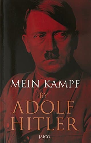 Libro Mein Kampf