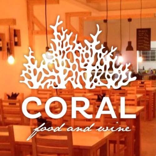 Restaurantes Coral Food and Wine