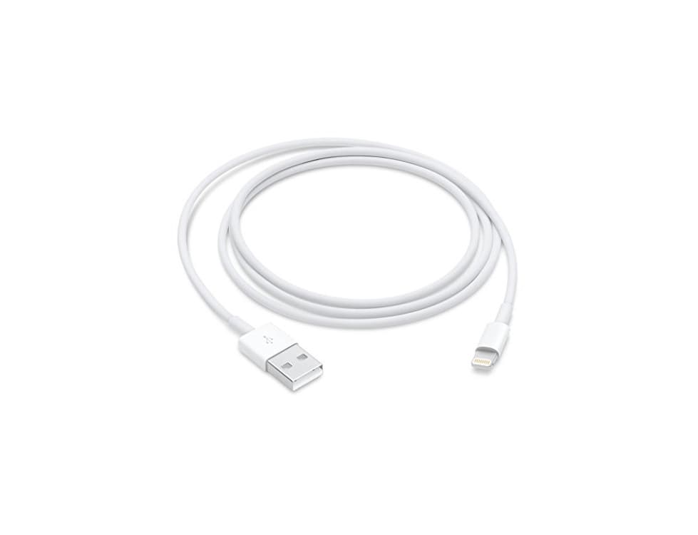 Electronic Apple Cable de conector Lightning a USB