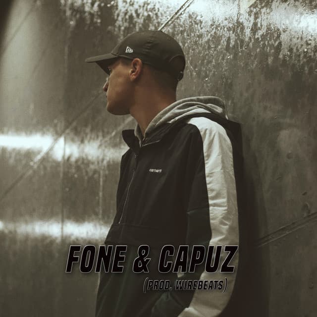 Canción Fone & Capuz