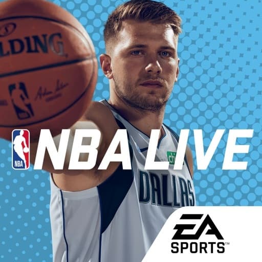 App NBA LIVE Mobile Baloncesto