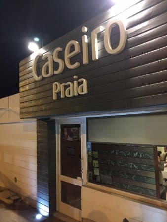 Restaurantes Caseiro