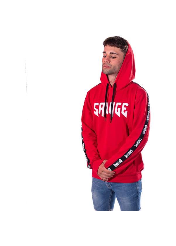 Product SAVAGE - TIM CARTER Sudaderas