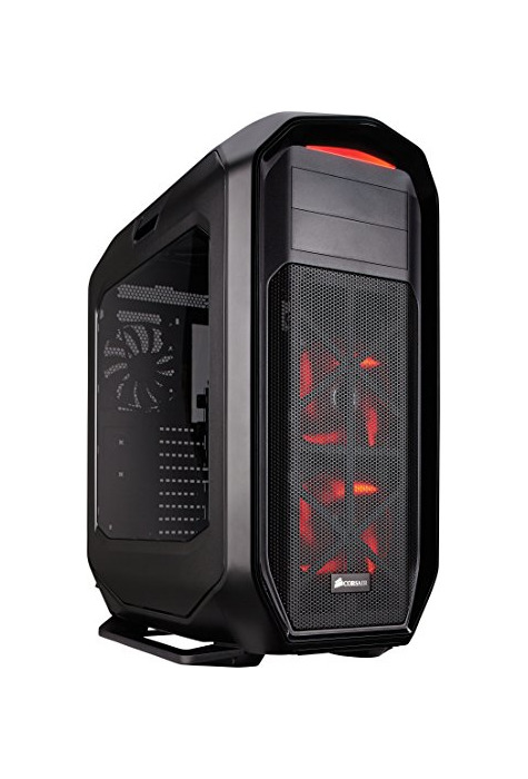 Electrónica Corsair Graphite 780T Full-Tower ATX - Caja de PC