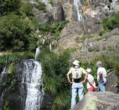 Place Arouca Geopark