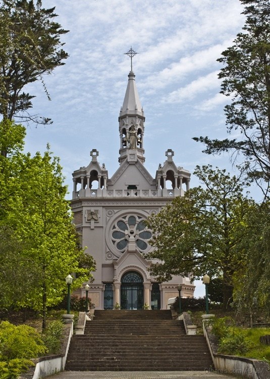 Place Oliveira de Azeméis