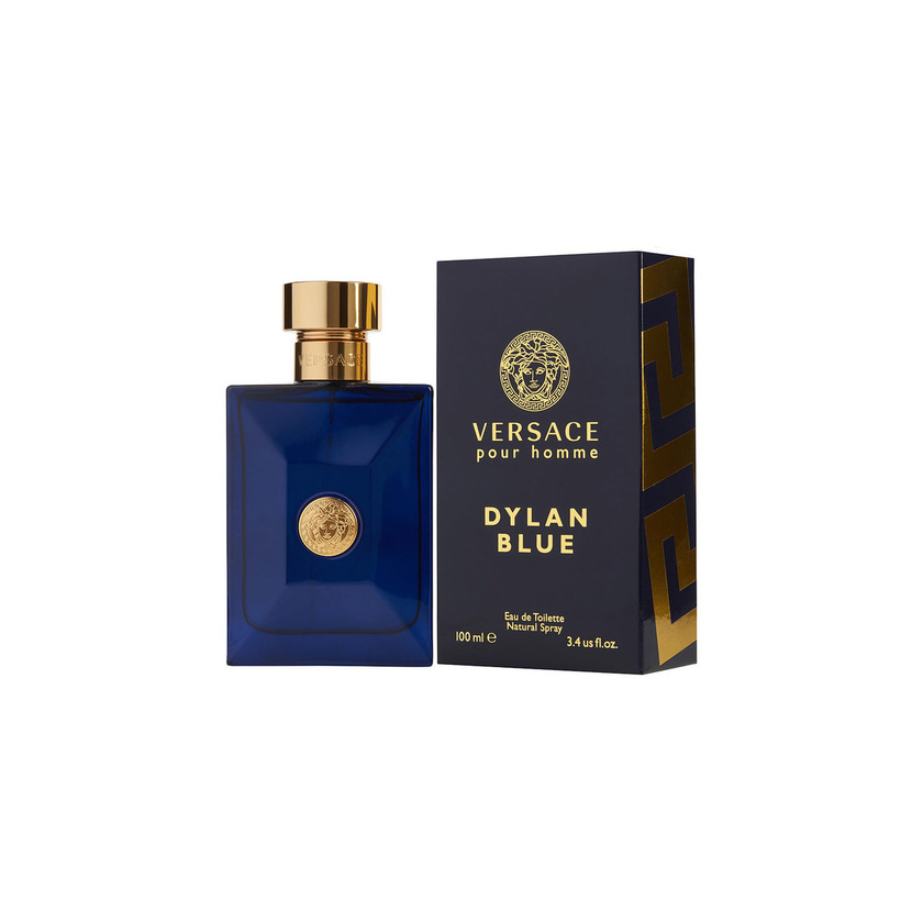 Product Versace Dylan Blue