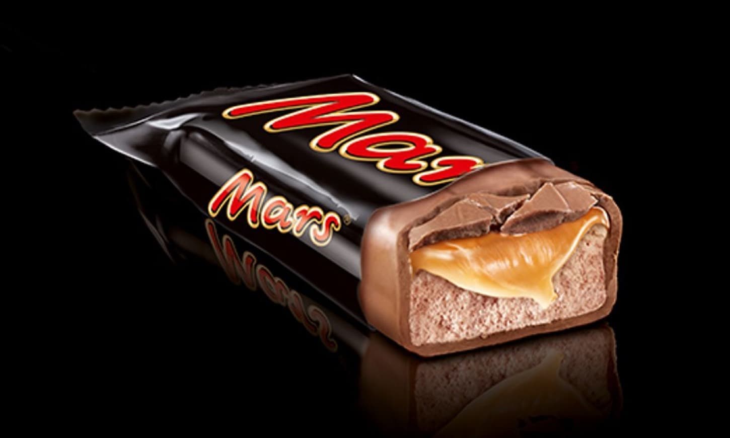 Product Mars 