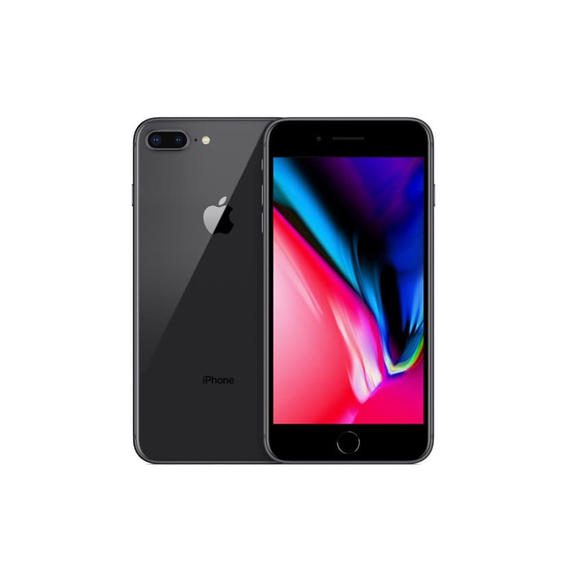 Product iPhone 8 Plus