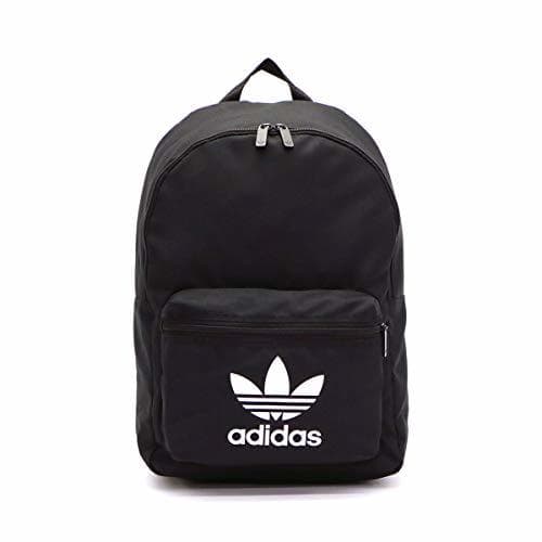 Fashion Adidas Adidas CLAS Trefoil Backpack DW5185 Mochila Tipo Casual 42 Centimeters 20