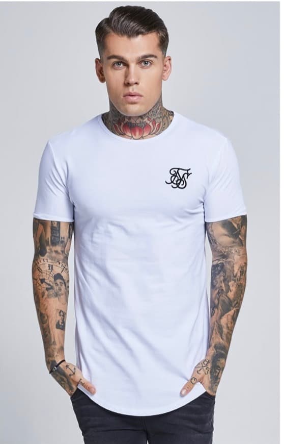 Product T-Shirt SikSilk