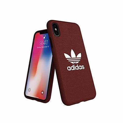 Electronic adidas Originals Funda iPhone X/XS Snap Fabric