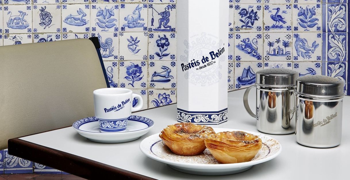 Restaurantes Casa Dos Pasteis De Nata