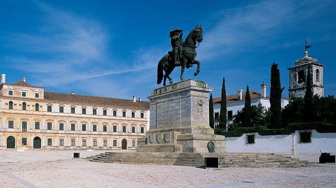 Place Palazzo Ducale