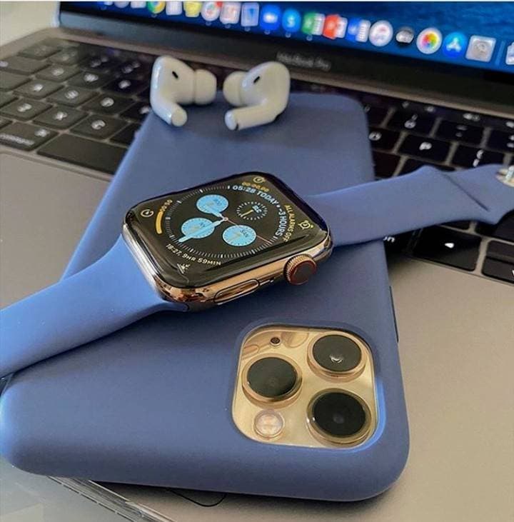 Electronic Apple AirPods Pro