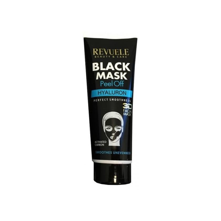 Product Revuele Black Mask 