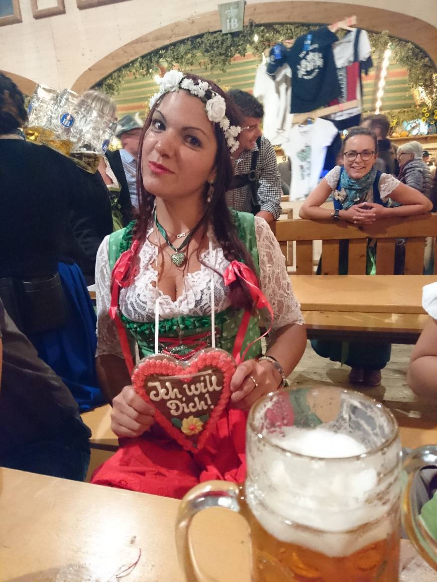 Place Oktoberfest