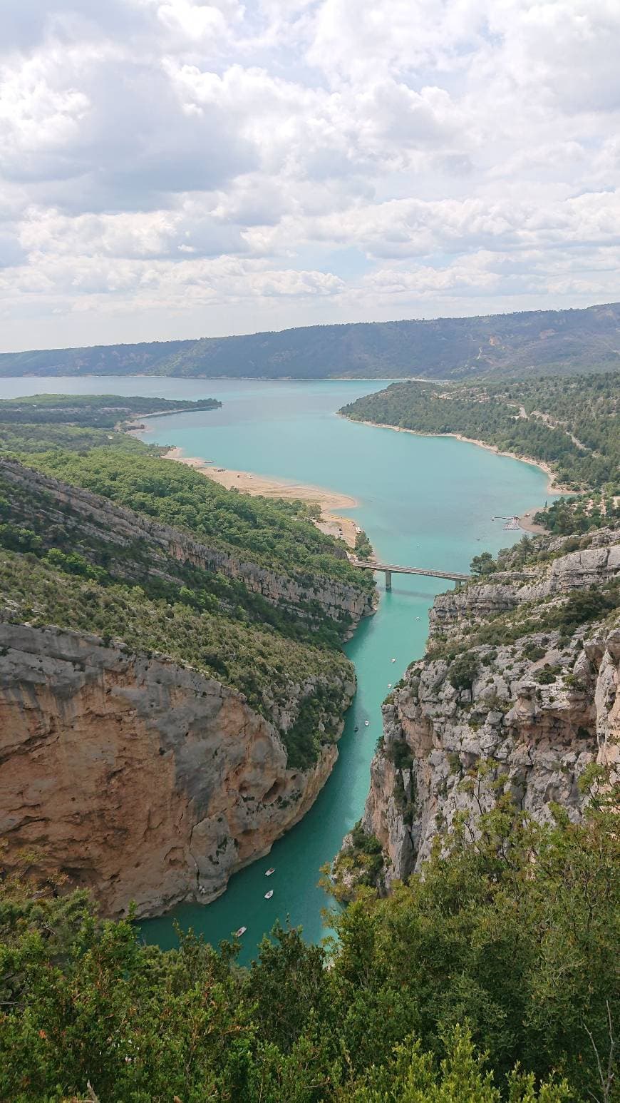 Place La Palud-sur-Verdon