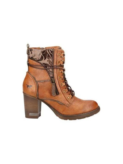 Product Mustang Bottines