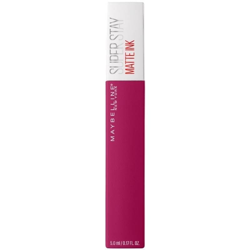 Fashion Maybelline New York Superstay 120