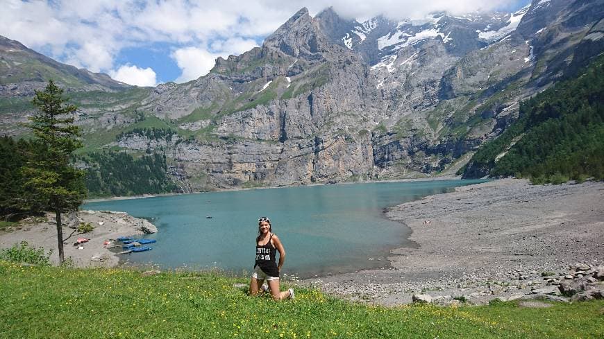 Place Oeschinensee