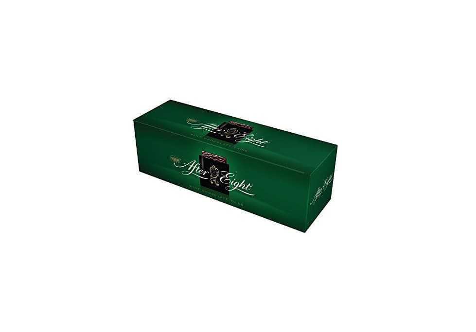 Product Nestlé After Eight Cartón