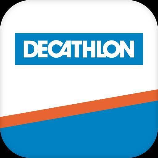 App Decahtlon Portugal